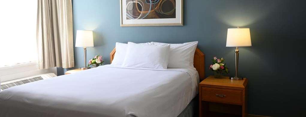 Dev Hotel And Conference Centre Cornwall Pokoj fotografie