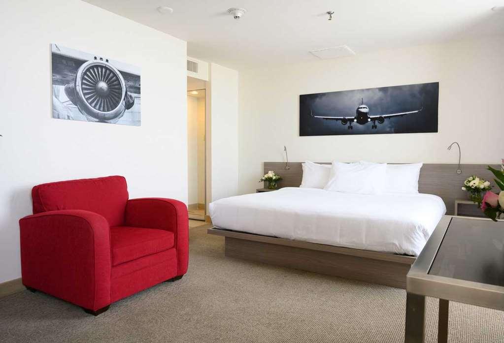 Dev Hotel And Conference Centre Cornwall Pokoj fotografie