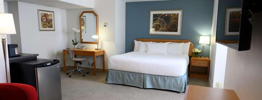 Dev Hotel And Conference Centre Cornwall Pokoj fotografie