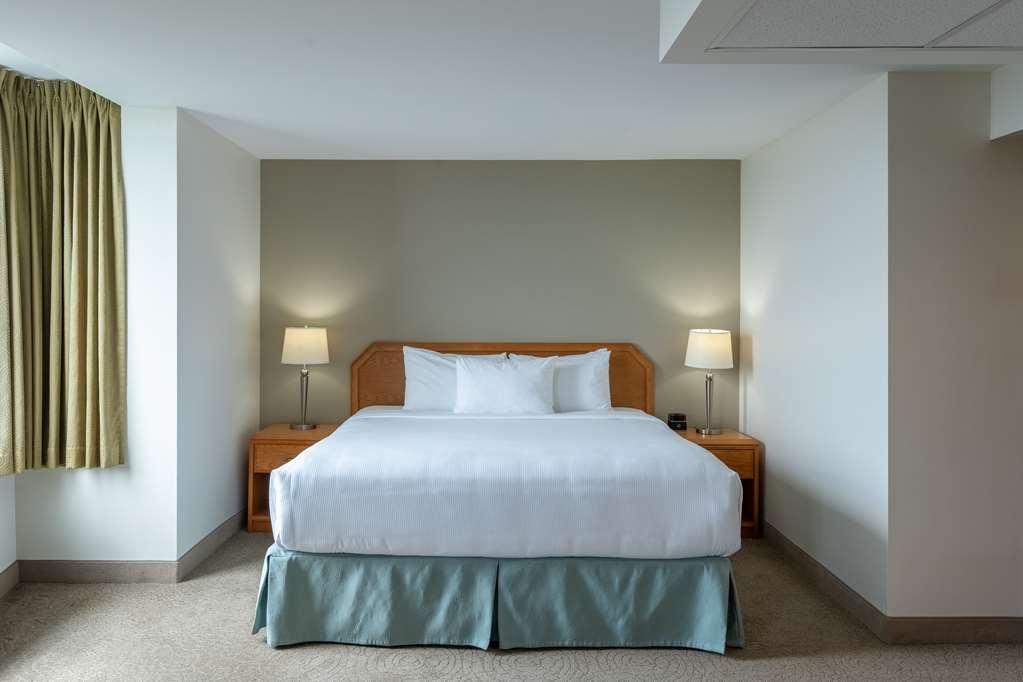 Dev Hotel And Conference Centre Cornwall Pokoj fotografie